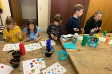 23.09.2022 Jungscharstunde